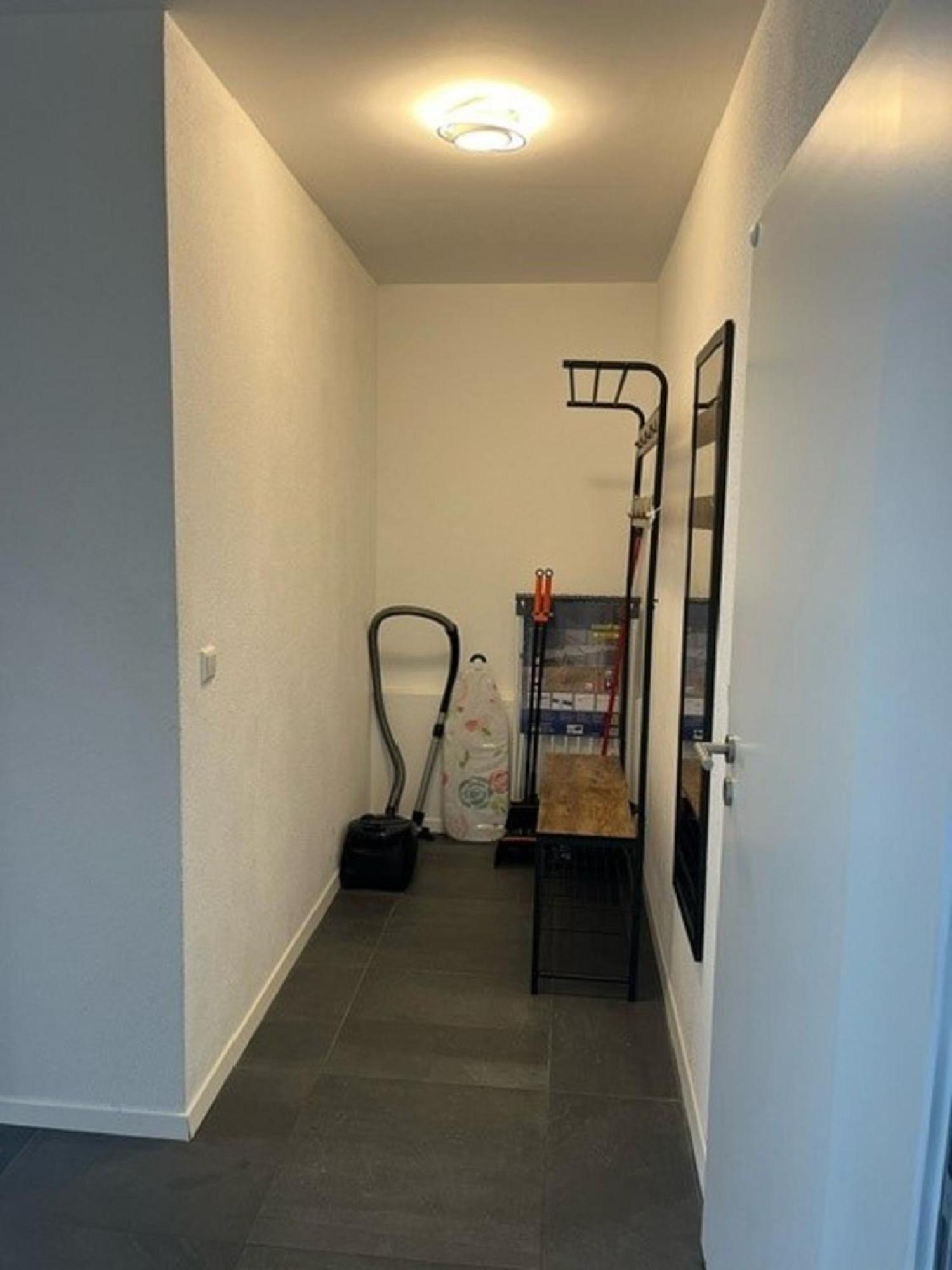 Moderne Ferienwohnung Sonnenbuehl Singen Exterior photo